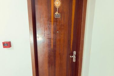 Apartamento &agrave; venda - 106m&sup2; - zona l