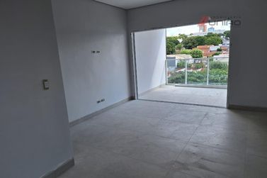 Apartamento &agrave; venda - 95m&sup2; - Jardim Harmonia