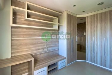Apartamento &agrave; venda - Zona VI