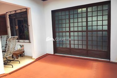 Casa &agrave; venda - 129m&sup2; - JARDIM PANORAMA