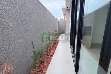 Casa &agrave; venda - 164m&sup2; - Zona III