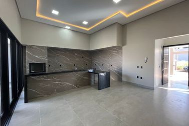 Casa &agrave; venda - 