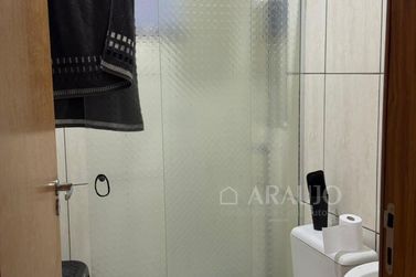 Casa &agrave; venda - 68m&sup2; - Parque Residencial Dubai