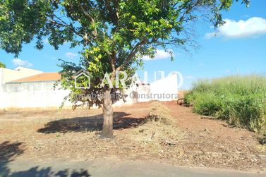 Terreno &agrave; venda - 138m&sup2; - Jardim Janina