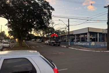 Sal&atilde;o Comercial &agrave; venda - 516m&sup2; - Jardim Para&iacute;so