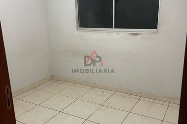 Casa &agrave; venda - 43m&sup2; - Conjunto Habitacional Sonho Meu