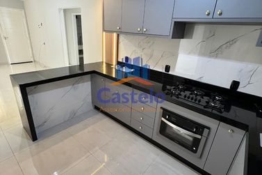 Casa &agrave; venda - 160m&sup2; - PARQUE ALTO DA PARAN&Aacute;