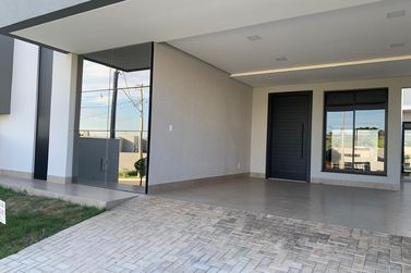 Casa &agrave; venda - 154m&sup2; - Jd Versalhes
