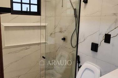 Casa &agrave; venda - 135m&sup2; - Jardim Alphaville