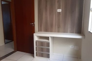 Apartamento &agrave; venda - 50m&sup2; - Jardim S&atilde;o Crist&oacute;v&atilde;o