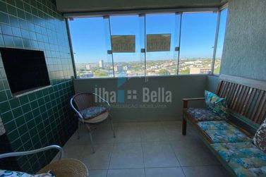 Apartamento para alugar - Zona I