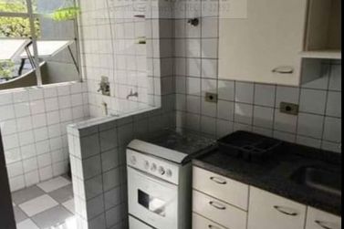 Apartamento &agrave; venda - 50m&sup2; - EDIF&Iacute;CIO BOULEVARD, ZONA l
