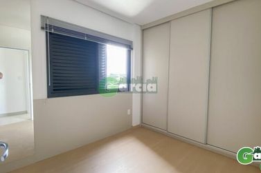 Apartamento &agrave; venda - Parque Residencial da G&aacute;vea