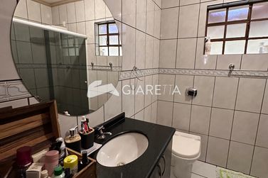 Casa &agrave; venda - 167m&sup2; - CENTRO