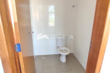 Sala Comercial &agrave; venda - 54m&sup2; - JARDIM S&Atilde;O FRANCISCO