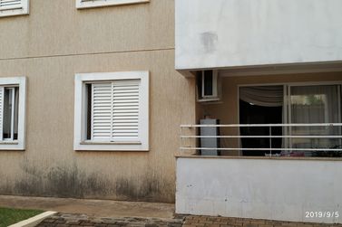Apartamento &agrave; venda - 74m&sup2; - Jardim Cruzeiro