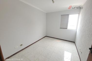 Apartamento &agrave; venda - 76m&sup2; - Zona II