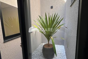 Casa &agrave; venda - 150m&sup2; - VILA BECKER