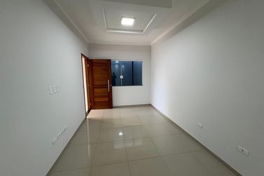 Casa &agrave; venda - 115m&sup2; - Jardim Novo Mil&ecirc;nio