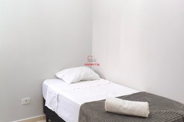 Apartamento &agrave; venda - 6m&sup2; - Jardim Porto Madero