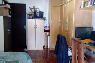 Sobrado &agrave; venda - 190m&sup2; - Jardim Aratimb&oacute;