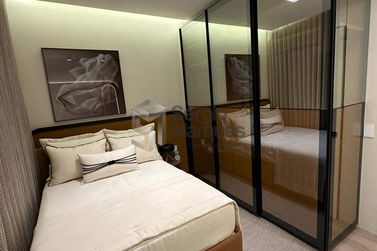 Apartamento &agrave; venda - 288m&sup2; - Av. Rotary