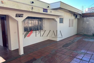 Casa &agrave; venda - 170m&sup2; - Zona I-A