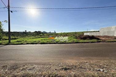 Terreno &agrave; venda - Parque Firenze