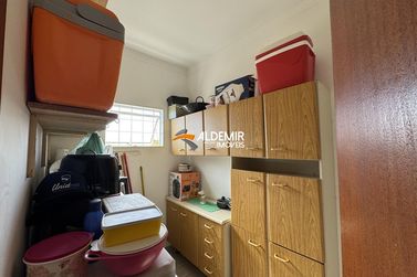 Casa &agrave; venda - 158m&sup2; - Distrito de Serra dos Dourados