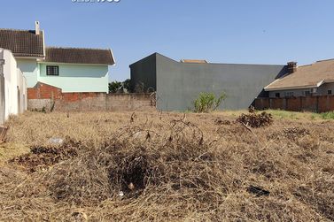 Terreno &agrave; venda - 540m&sup2; - JARDIM GISELA