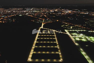 Terreno &agrave; venda - 360m&sup2; - VILA INDUSTRIAL