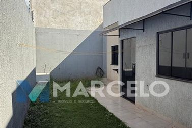 Casa para alugar - 64m&sup2; - Jardim Est&acirc;ncia II