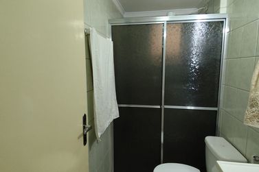 Apartamento &agrave; venda - 97m&sup2; - Avenida Londrina