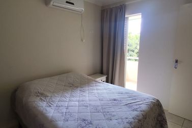 Apartamento &agrave; venda - 97m&sup2; - Avenida Londrina