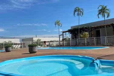 Apartamento &agrave; venda - 45m&sup2; - Zona V