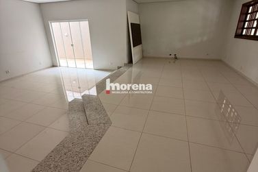 Casa &agrave; venda - 320m&sup2; - Parque Cidade Jardim