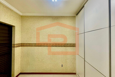 Apartamento &agrave; venda - 103m&sup2; - Zona I