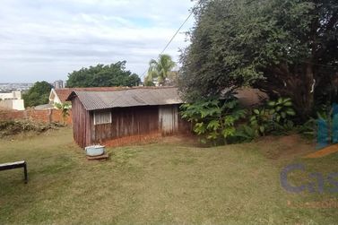 Casa &agrave; venda - 598m&sup2; - Zona IV
