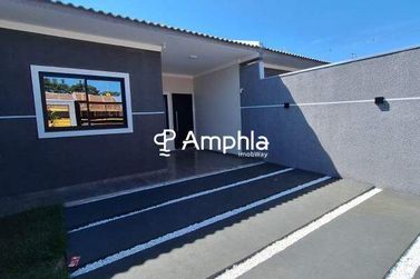 Casa &agrave; venda - 75m&sup2; - Floresta