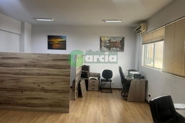 Sala Comercial &agrave; venda - 54m&sup2; - Zona I