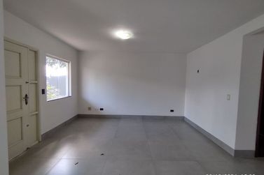 Sobrado &agrave; venda - Jardim Europa