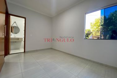 Casa &agrave; venda - 115m&sup2; - JARDIM NOVO MILENIO