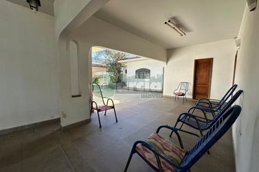 Casa &agrave; venda - 300m&sup2; - Parque San Remo I