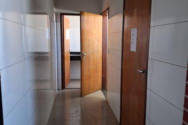 Sal&atilde;o Comercial para alugar - Zona 1