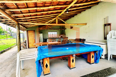 Ch&aacute;cara &agrave; venda - 4000m&sup2; - &Aacute;rea Rural