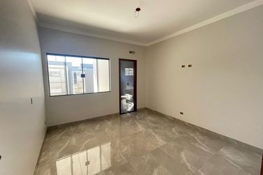 Casa &agrave; venda - 85m&sup2; - PARQUE ESTANCIA II