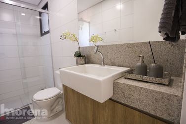 Apartamento &agrave; venda - 68m&sup2; - Parque Residencial Interlagos II