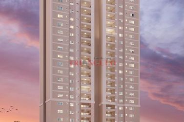 Apartamento &agrave; venda - JARDIM AMERICA