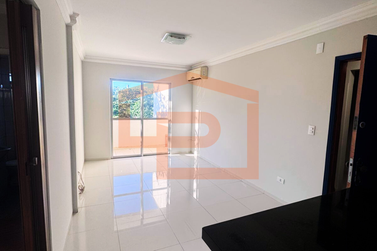 Apartamento &agrave; venda - 58m&sup2; - Zona III