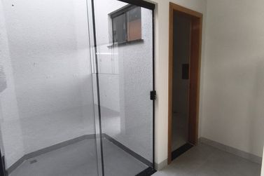 Casa &agrave; venda - 55m&sup2; - Zona VI